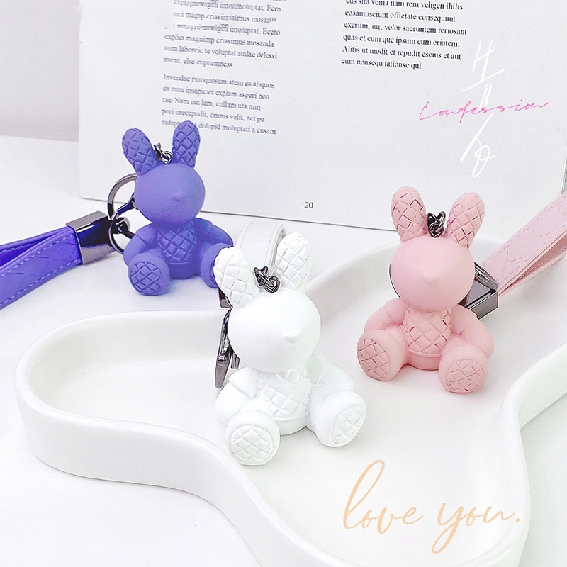 RanHong Best Acrylic Keychain Manufacturer Best Acrylic Keychain Manufacturerdistributor 5