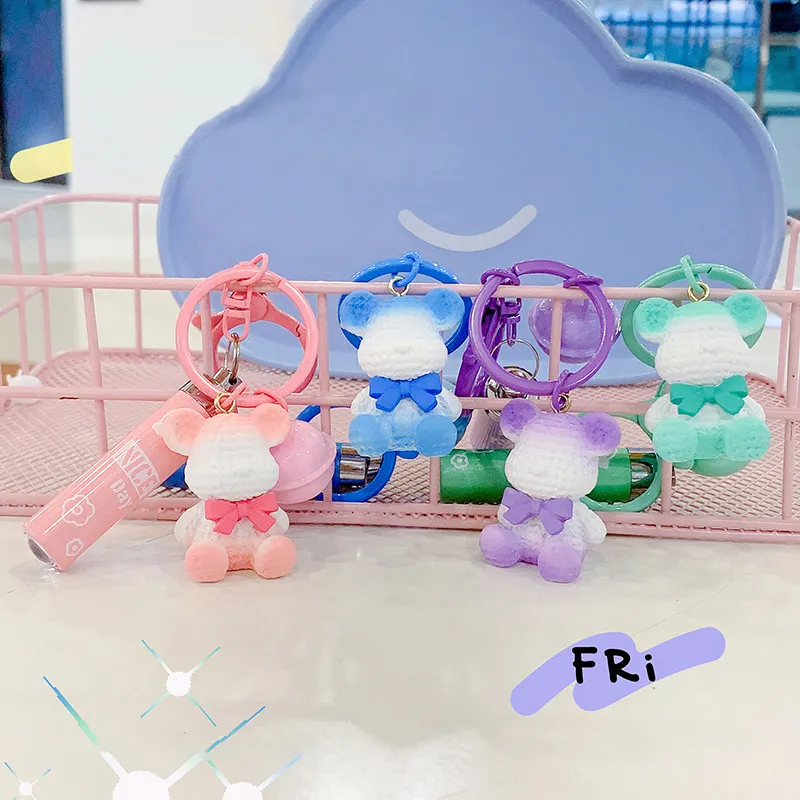 Factory Rubber Keyring Manufacturer Price List 2