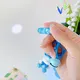 Factory Rubber Keyring Manufacturer Price List 3
