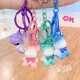 Factory Rubber Keyring Manufacturer Price List 4