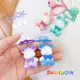 Factory Rubber Keyring Manufacturer Price List 5