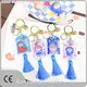 OEM Soft Animal Keyring RanHong 1