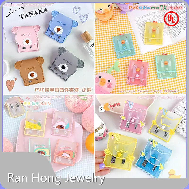 Custom Acrylic Keychain Supplier RanHong 1