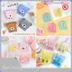 Custom Acrylic Keychain Supplier RanHong 1