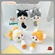 Stuffed Animal Keyring RanHong Brand 1