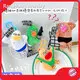 Stuffed Animal Key Chain RanHong 1