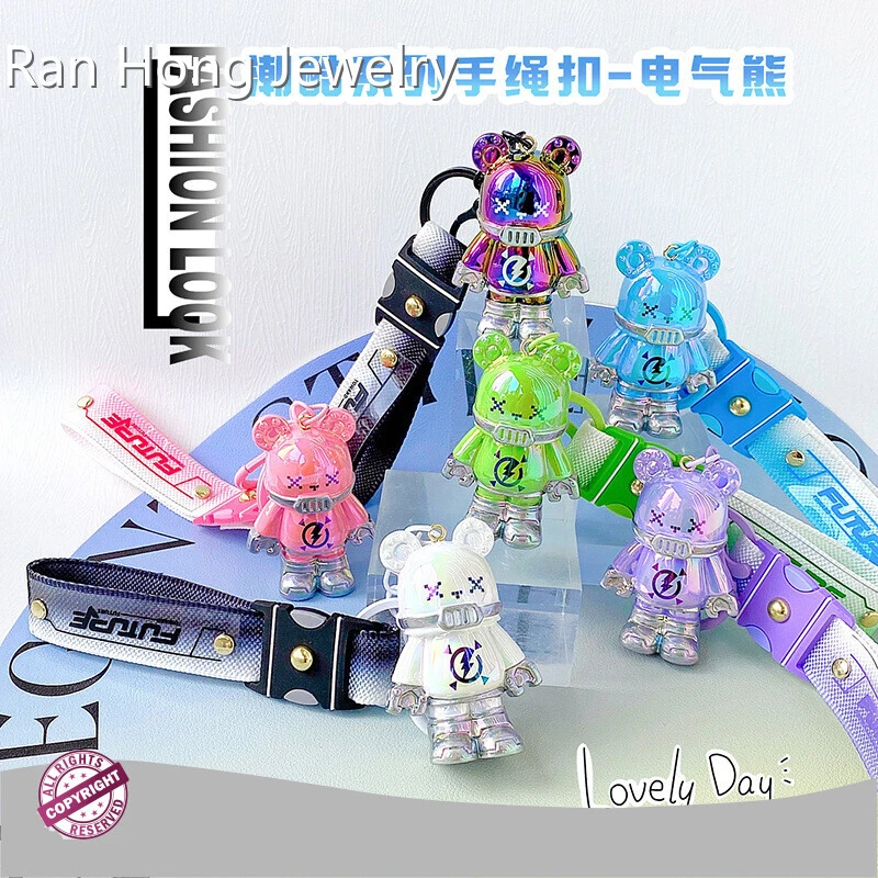 Rubber Keyring Manufacturer Manufacturer Resin 1