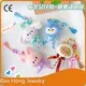 Hot Keychain Plush Toy 46G RanHong Brand 1