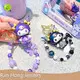 Cute Resin Keychain Wholesale - RanHong 1