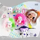 Cute Plush Keychain RanHong Company 1