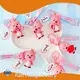 RanHong Acrylic Keychain Supplier - 1