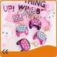 Custom Keychain Manufacturers RanHong Manufacture 1