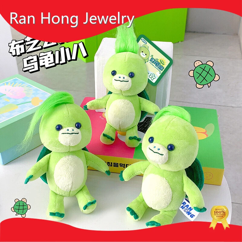 Custom Keychain Manufacturers RanHong-1 1