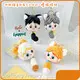 Keychain Plush Toy RanHong Brand 1