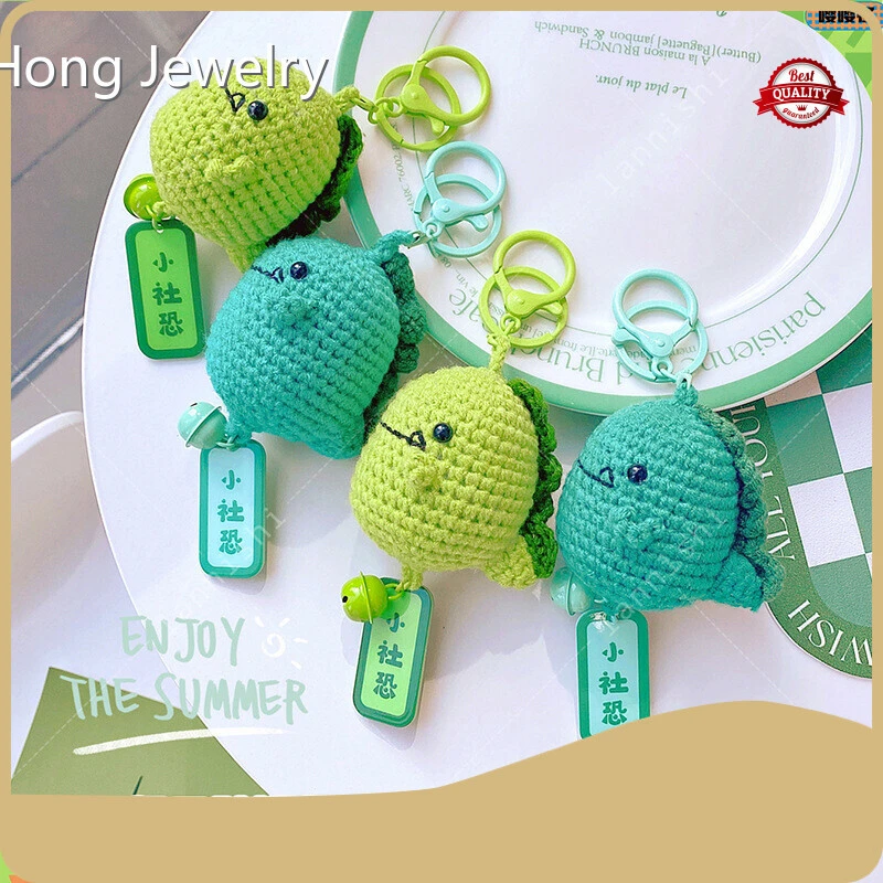 Keychain Plush Toy Bulk Buy RanHong 1