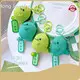 Keychain Plush Toy Bulk Buy RanHong 1