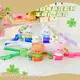 RanHong Acrylic Keychain Manufacturer Factory 1