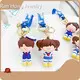 Custom Acrylic Keychain Manufacturer 51g RanHong Company 1
