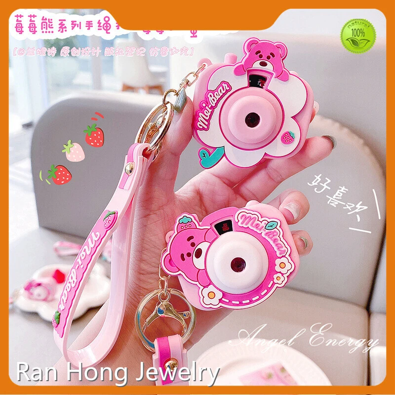 ODM Keychain Tool Supplier 1