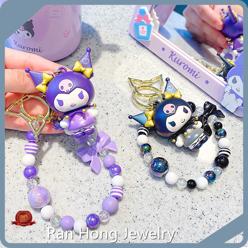 Custom Resin Photo Keychain RanHong 1