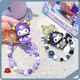 Custom Resin Photo Keychain RanHong 1