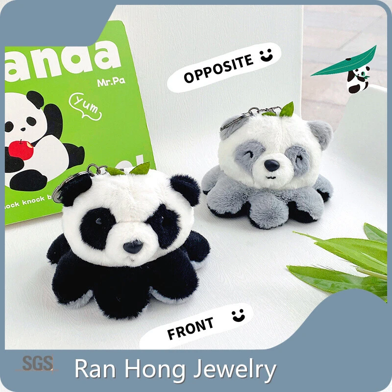 Acrylic Key Chain Manufacturers RanHong Brand 1