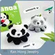 Acrylic Key Chain Manufacturers RanHong Brand 1