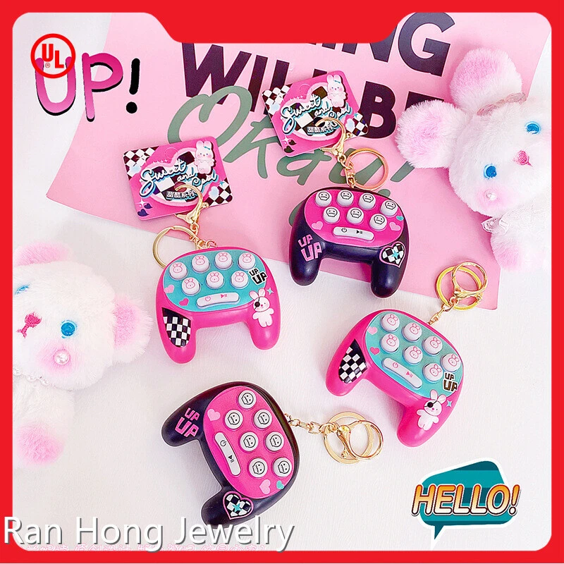 Keychain Maker Bulk Buy RanHong 1