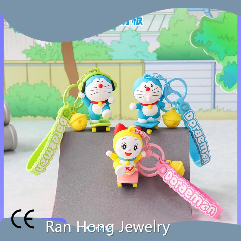 Wholesale Keychains Custom RanHong, 1