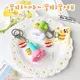 Custom Acrylic Keychain Manufacturers Factory Price 2