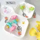 Custom Acrylic Keychain Manufacturers Factory Price 4