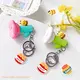Custom Acrylic Keychain Manufacturers Factory Price 7