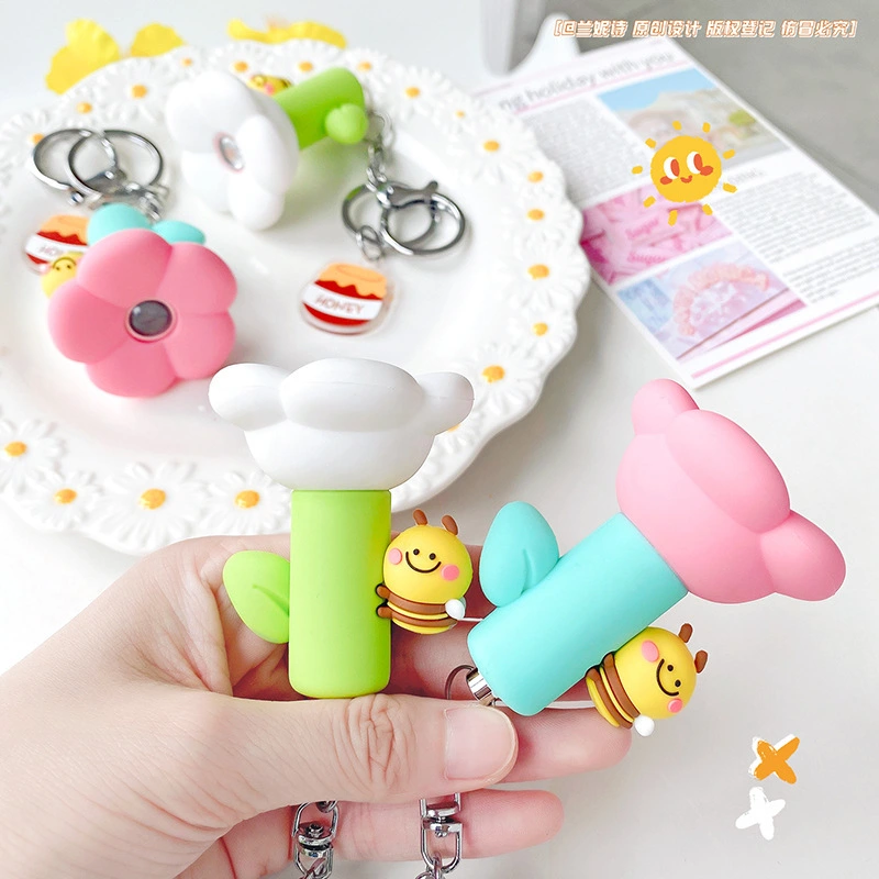 Custom Acrylic Keychain Manufacturers Factory Price 3