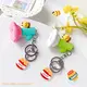 Custom Acrylic Keychain Manufacturers Factory Price 6