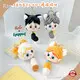 Custom Soft Toy Key Ring RanHong-1 1