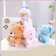 ODM Keychain Soft Toy RanHong Company 1
