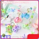 Hot Keychain Ring Manufacturers 12 * 3.2 * 3.5cm RanHong Brand 1