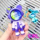 Latest Pvc Rubber Keychain Factory 5