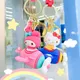 OEM Custom Pvc Rubber Keychain Supplier 4