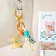 Acrylic Keychain Manufacturer Company 7
