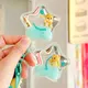 Acrylic Keychain Manufacturer Company 5