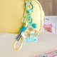 Acrylic Keychain Manufacturer Company 4