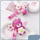 Cuddly Toy Keyrings by RanHong 1