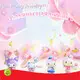 Hot Selling Acrylic Keychain Supplier 1