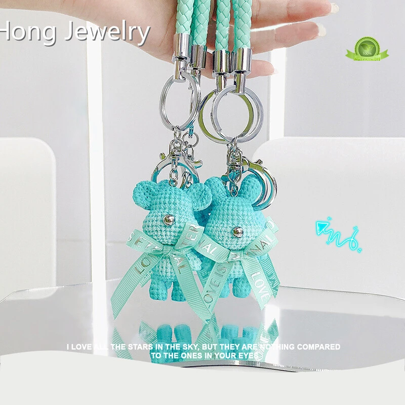 Latest Keychain Ring Manufacturers Manufacturer 1