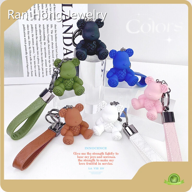RanHong Best Acrylic Keychain Manufacturer Best Acrylic Keychain Manufacturerdistributor 1