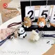 Rubber Keyring Manufacturer by RanHong 1