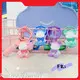 Factory Rubber Keyring Manufacturer Price List 1