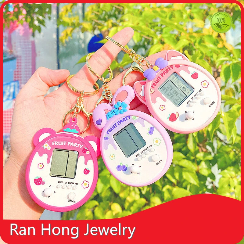 Keychain Ring Manufacturers Factory Price 1