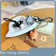 Kawaii Resin Keychains by RanHong 1